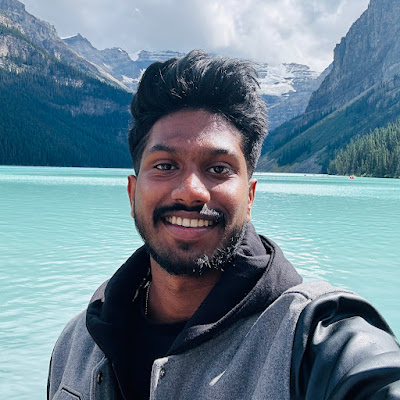 Sai Sajeev