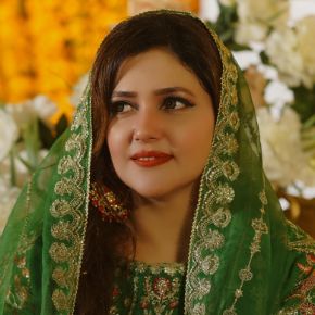 Sajida Ahmad