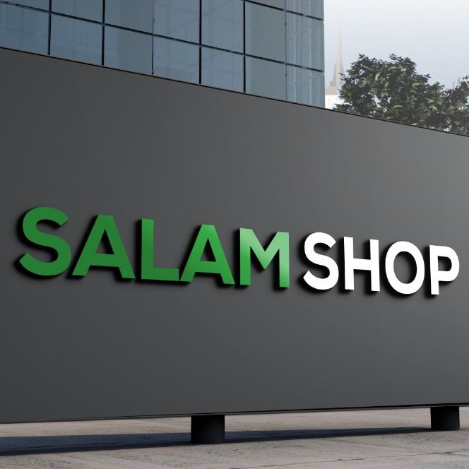 Salam Shop