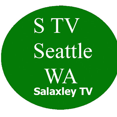 Salaxley Tv
