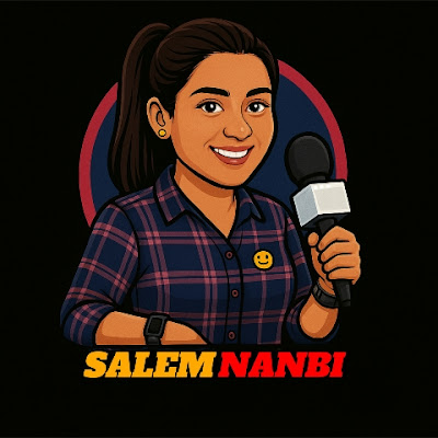 Salem Nanbi