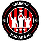 Salimos Por abajo