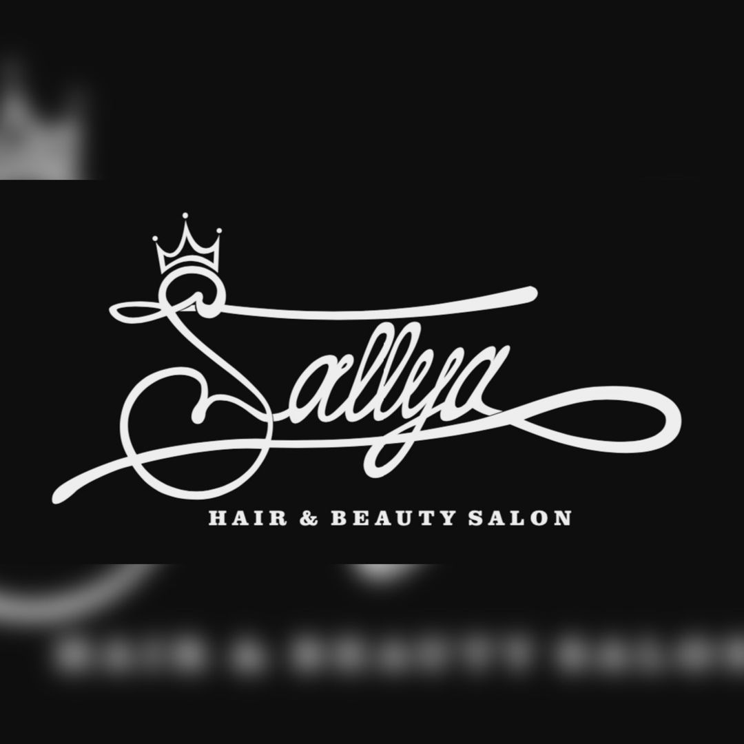 sallyahairbeautysalon