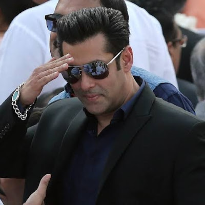 Salman Fan