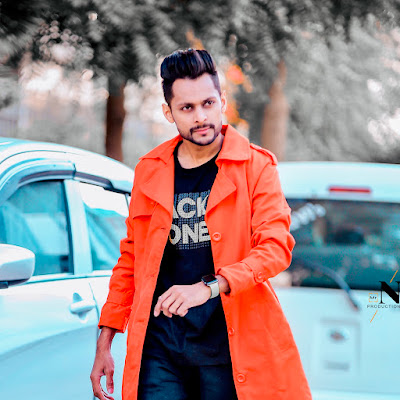 Salman Noman