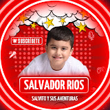 Salvito Y Sus Aventuras