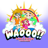 Salvo e Giorgia Waooo