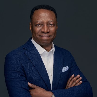 Sam Adeyemi
