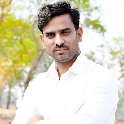 Samadhan Ahire