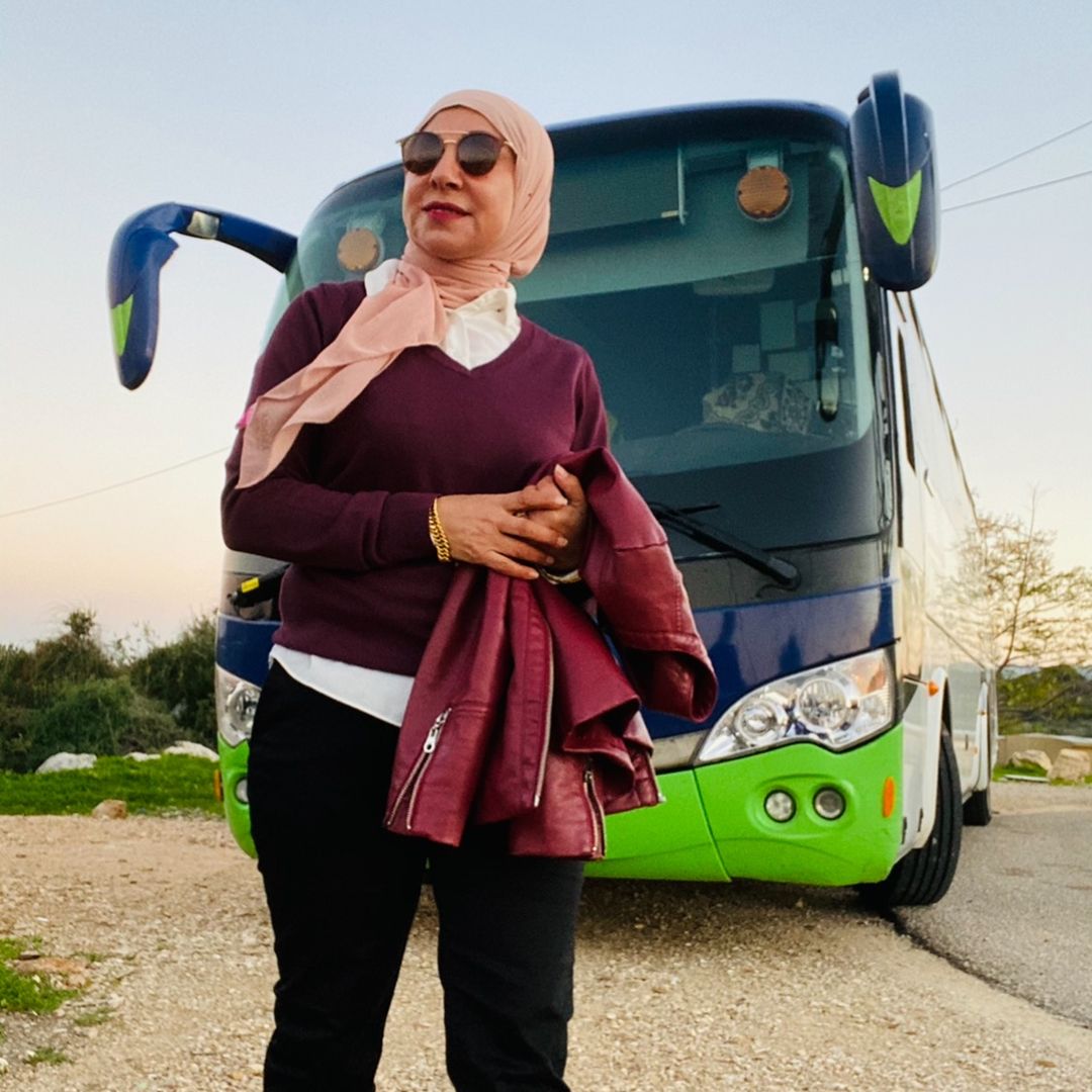 سميره/sameera