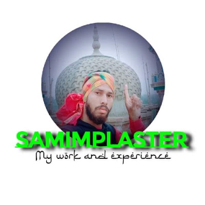 Samim Plaster