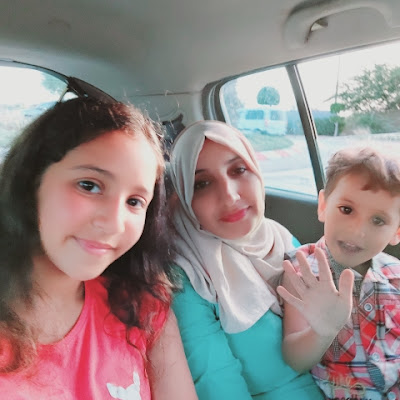 samira bio