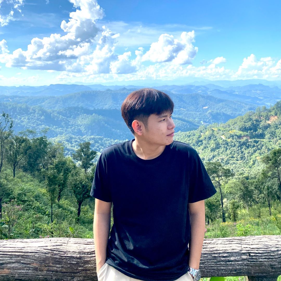 Samrit Jame💕(160K)