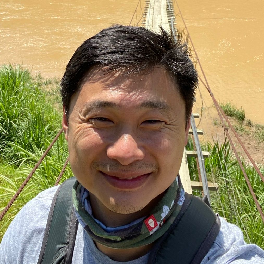 Samuel Chang