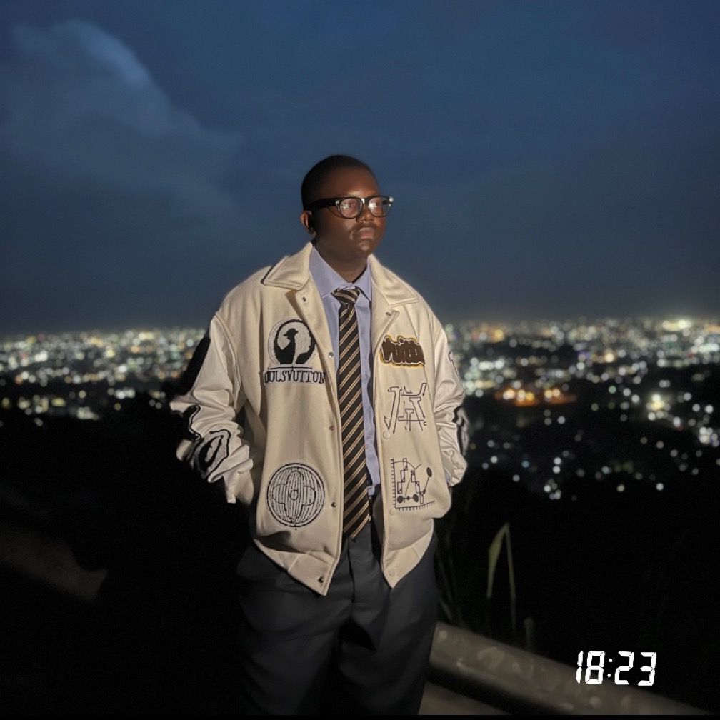 Bryan Samuel 🇨🇲