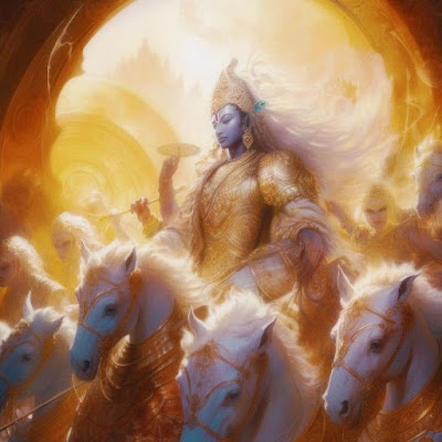Sanatan Decode