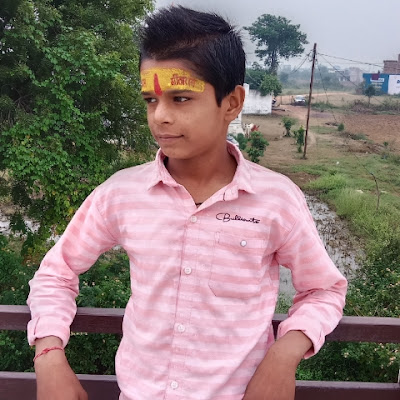 sanatani family 855