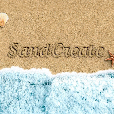 Sand Create