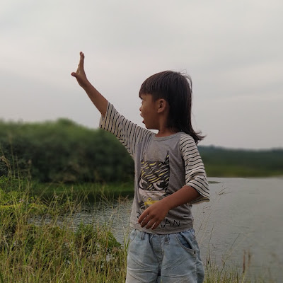 Sang alas