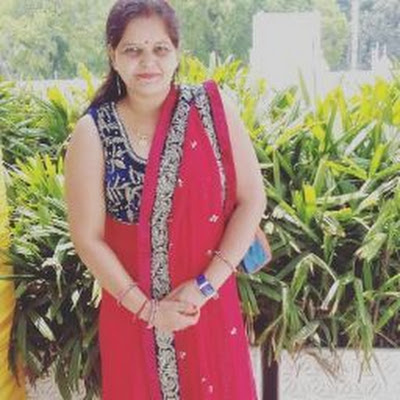 Sangeeta Joshi