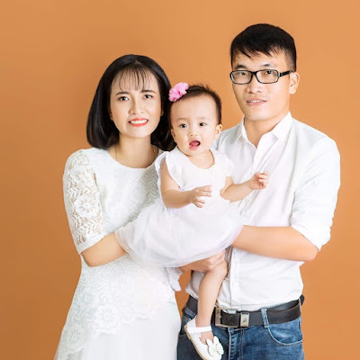 Sang Family