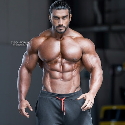 Sangram Chougule
