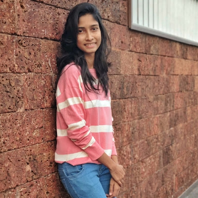 Sanika Mayekar