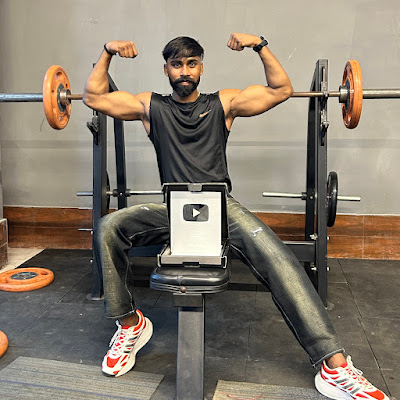 Sanjay Fitness
