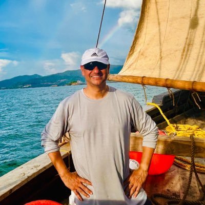 Sanjeev Sanyal