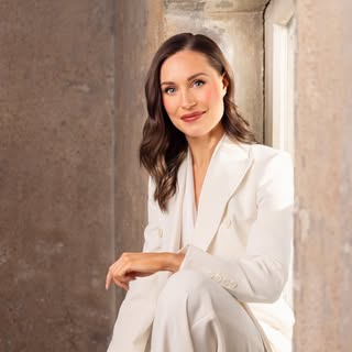 Sanna Marin