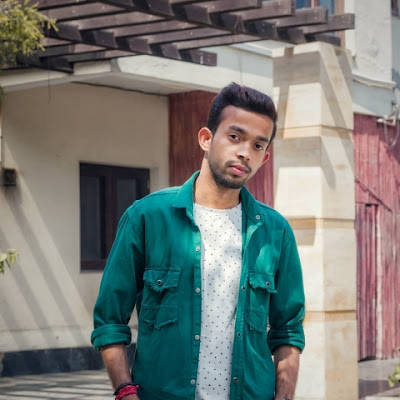 Sanskar Sharma Vlog