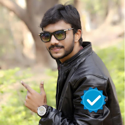 Santhosh Chintu