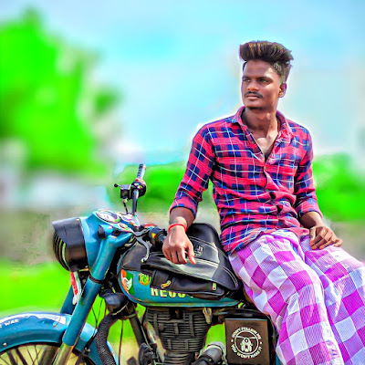 Santhosh official 390