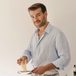 Santifoods | Cocinar disfrutando