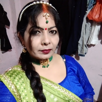 Santoshi Patel Official