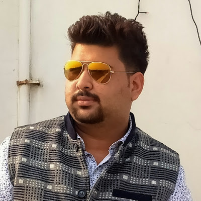 Sanyam Anuj Singhal
