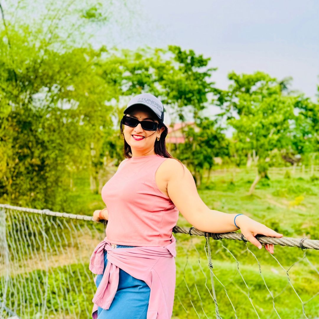 🦋🔥 sapana❤️