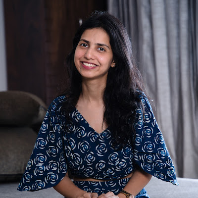 Sapana Jain || Hanaya Jain