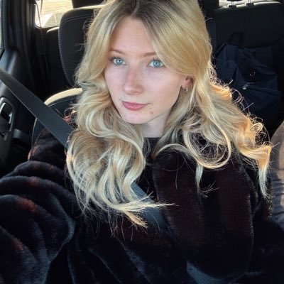 Sarah Stock ✝️