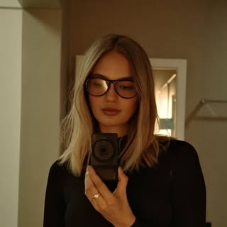 Sarah Lahbati