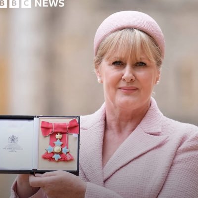 Sarah Lancashire