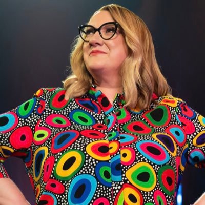 Sarah Millican