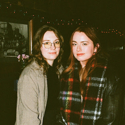 Sarah & Rachel