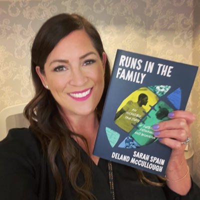 Sarah Spain