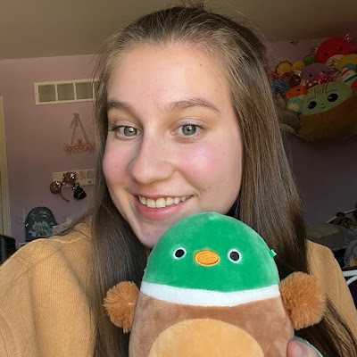 Sarah.Squishmallows