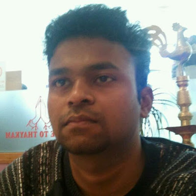 சரவணா பரமானந்தம் Saravana Paramanantham