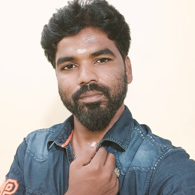 Saravedi Saravanan