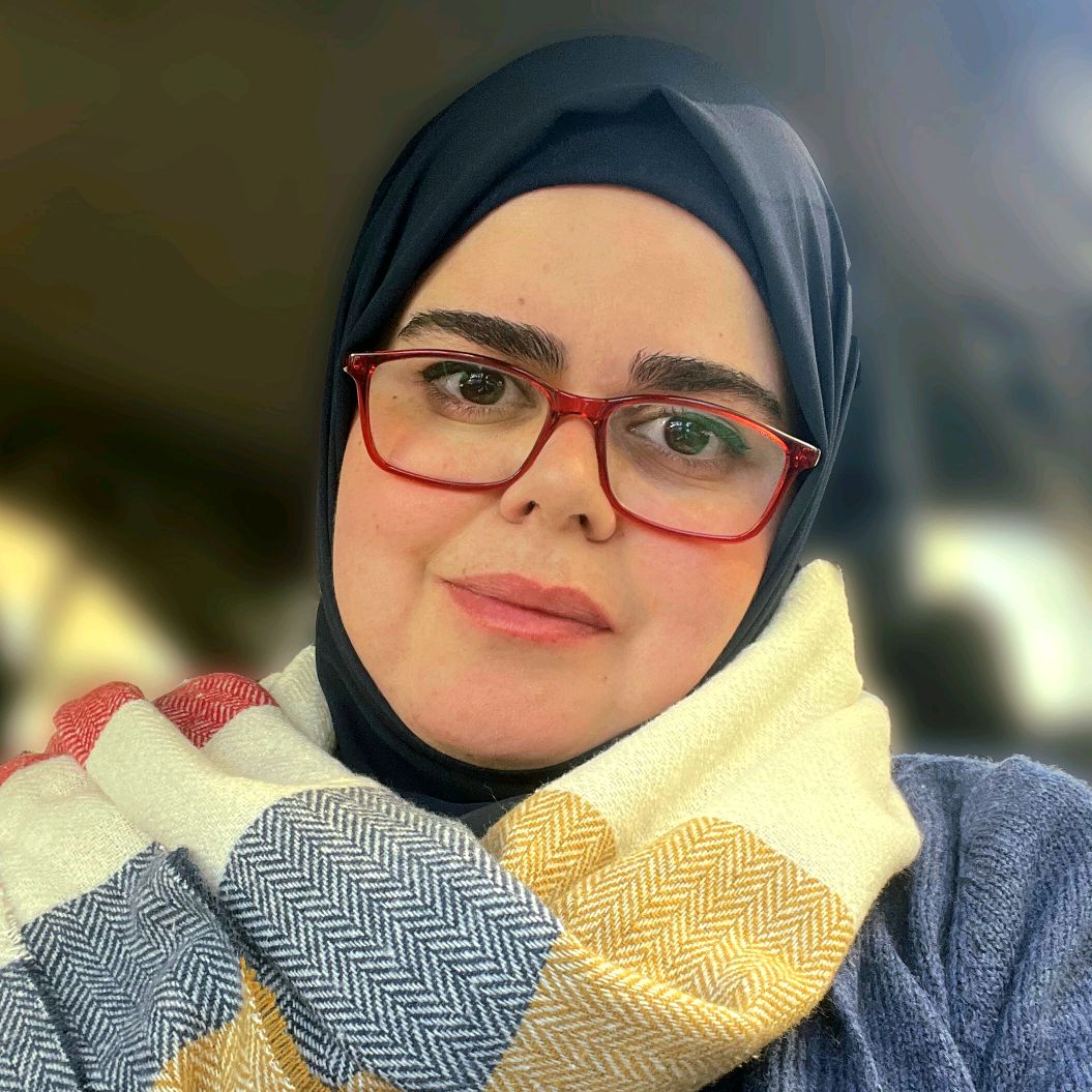 Sara Ziadeh - سارة زيادة