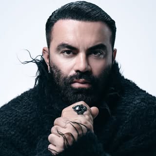Vladimir Sarbashev • Founder & Creator of AirTouch