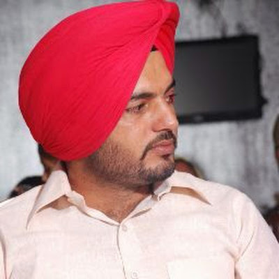 Sardar Pargat Singh Bhullar (bhullar)